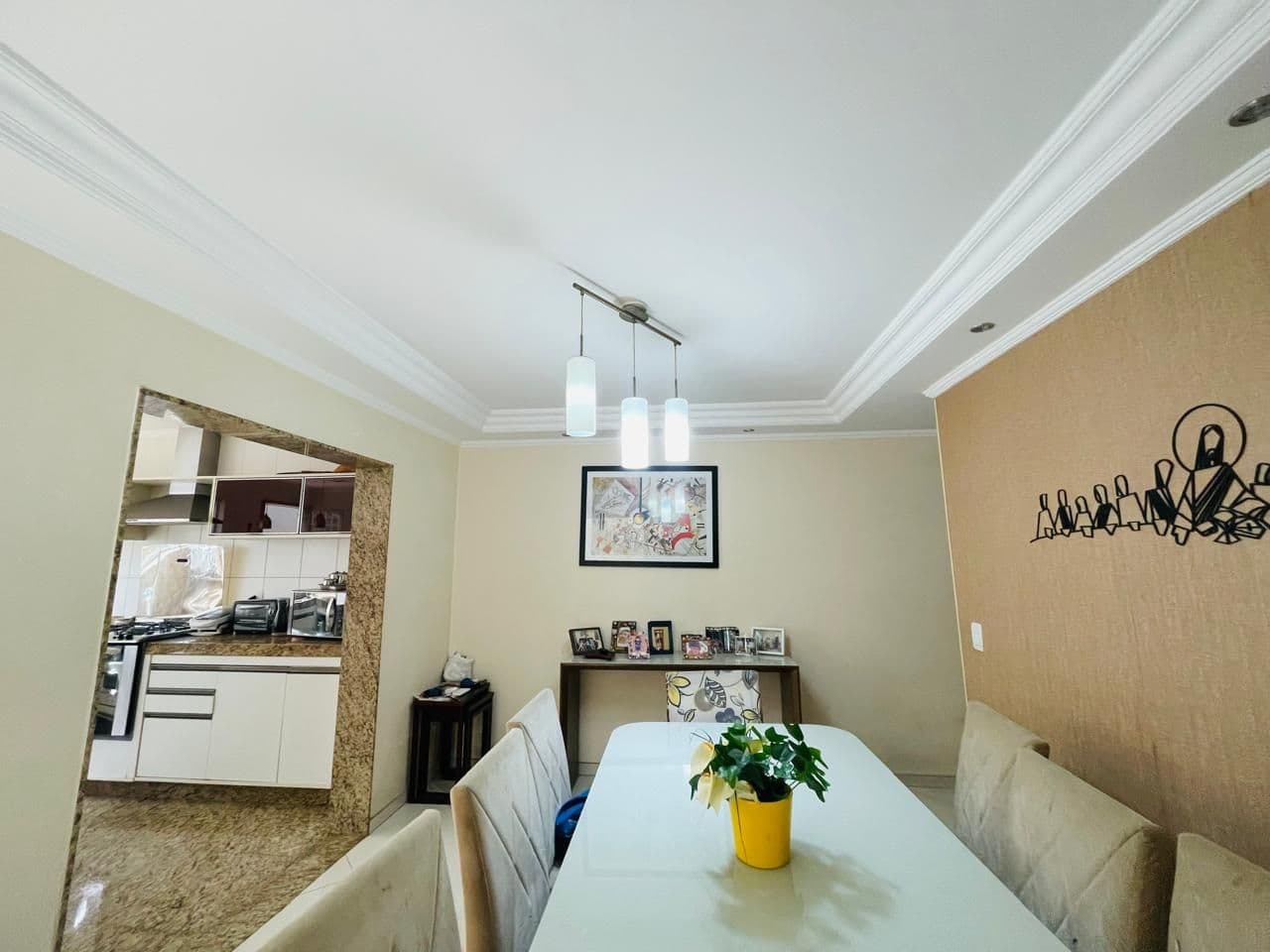 Sobrado com 3 dormitórios à venda, 153 m² por R$ 1.350.000,00 – Bosque da Saúde – São Paulo/SP — foto 5 de 25