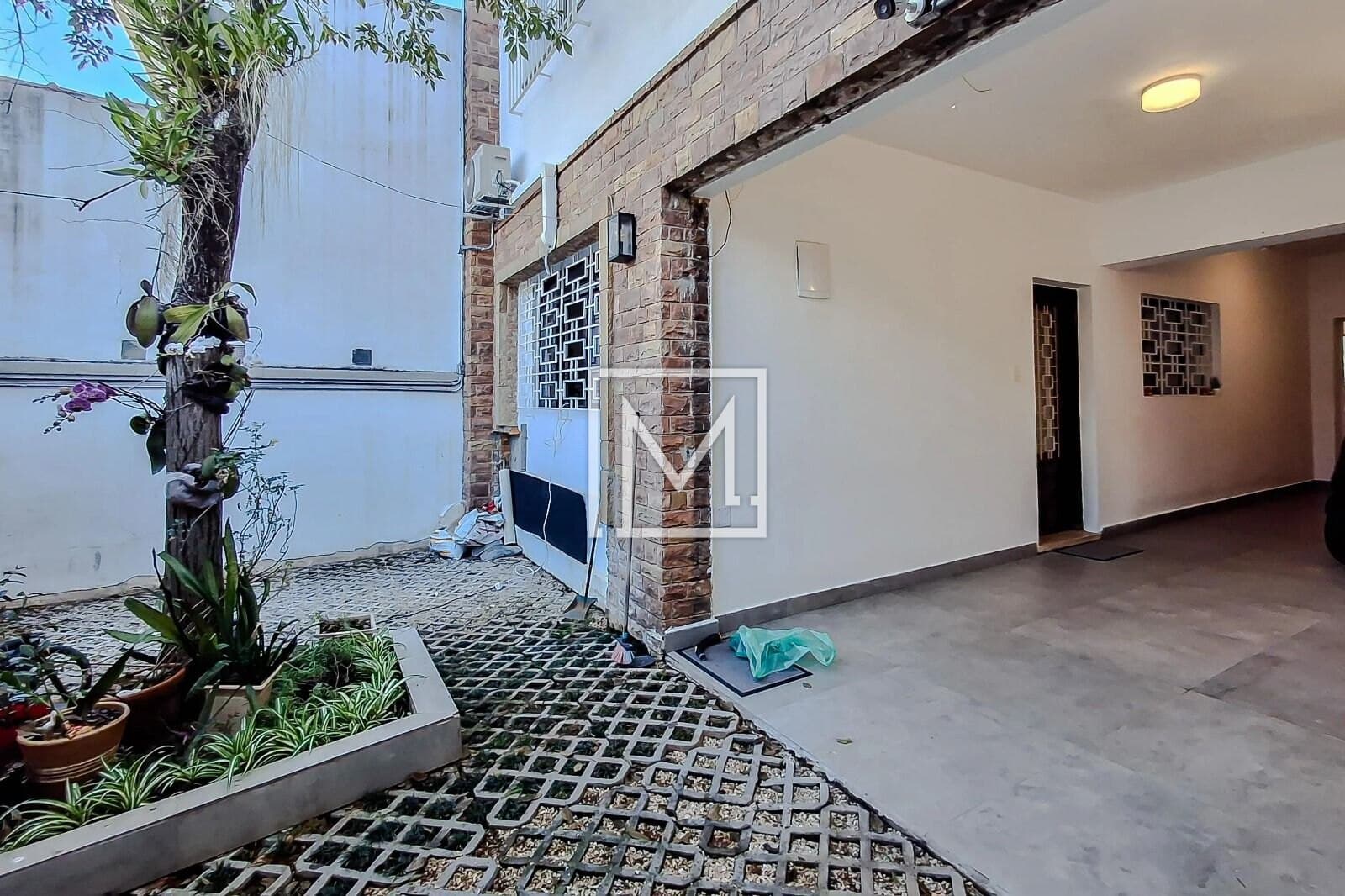 Sobrado com 5 dormitórios à venda, 152 m² por R$ 1.118.000 – Vila Firmiano Pinto – São Paulo/SP