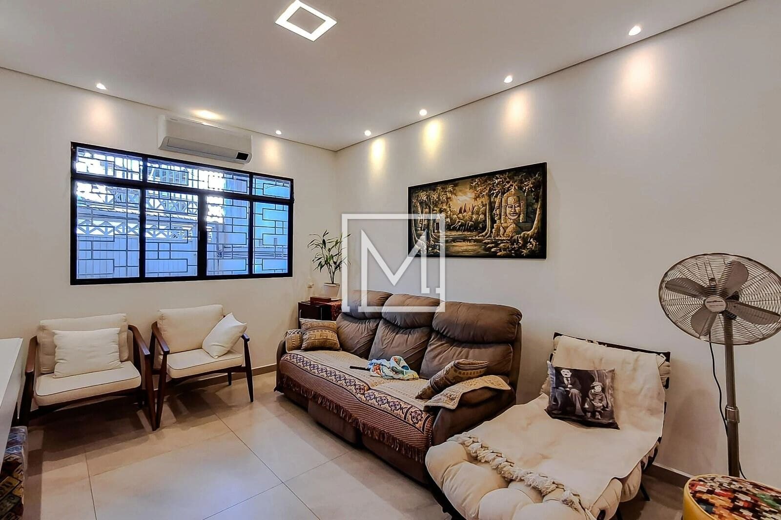 Sobrado com 5 dormitórios à venda, 152 m² por R$ 1.118.000 – Vila Firmiano Pinto – São Paulo/SP — foto 2 de 31