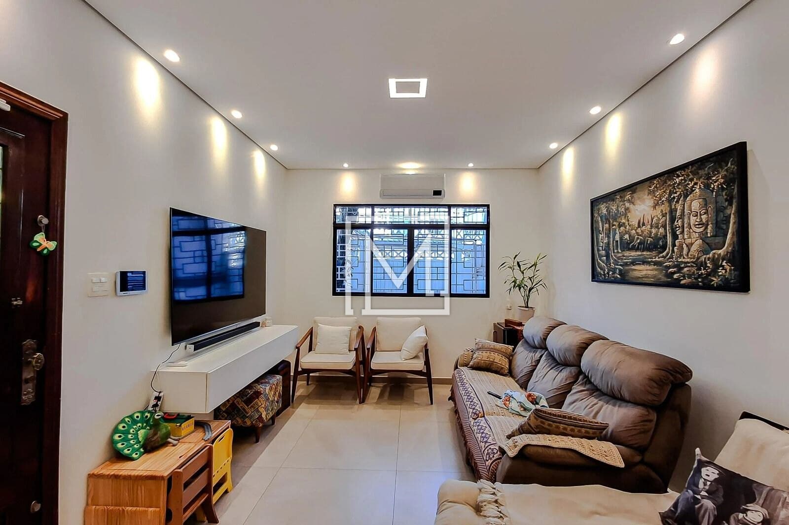 Sobrado com 5 dormitórios à venda, 152 m² por R$ 1.118.000 – Vila Firmiano Pinto – São Paulo/SP — foto 4 de 31