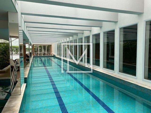 Studio com 1 dormitório para alugar, 33 m² por R$ 4.068,70/mês – Vila Mariana – São Paulo/SP — foto 2 de 26