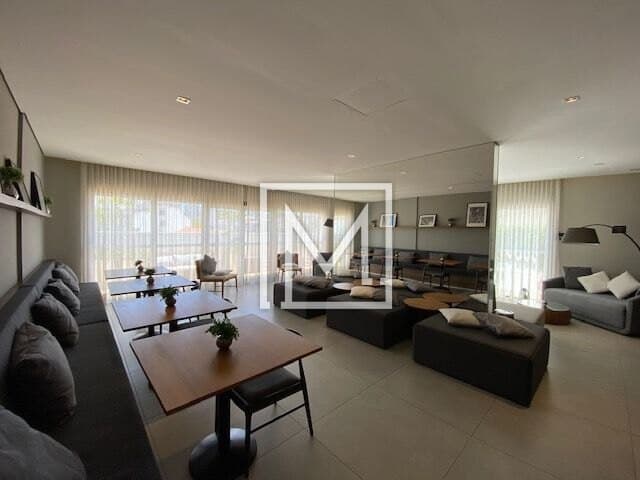 Studio com 1 dormitório para alugar, 33 m² por R$ 4.068,70/mês – Vila Mariana – São Paulo/SP — foto 3 de 26