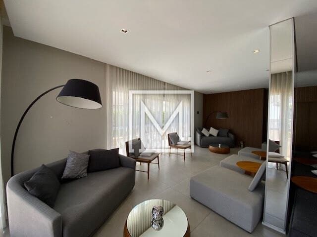 Studio com 1 dormitório para alugar, 33 m² por R$ 4.068,70/mês – Vila Mariana – São Paulo/SP — foto 4 de 26