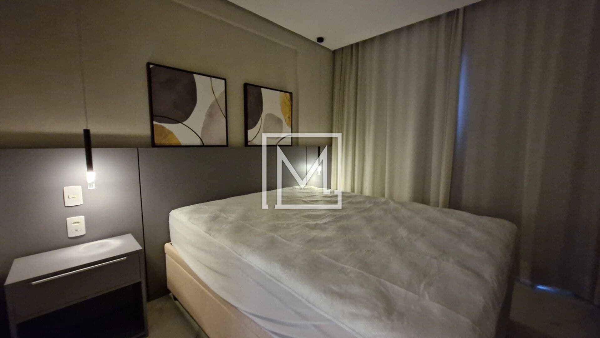 Studio com 1 dormitório para alugar, 29 m² por R$ 3.615,30/mês – Vila Mariana – São Paulo/SP — foto 5 de 38