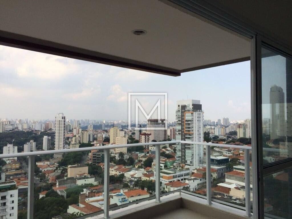 Studio com 1 dormitório para alugar, 45 m² por R$ 5.349,00/mês – Vila Mariana – São Paulo/SP