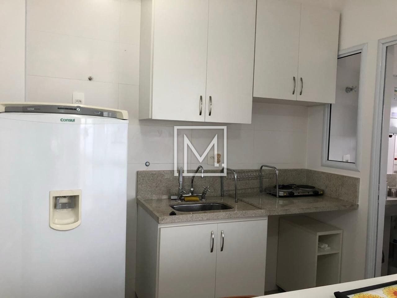 Studio com 1 dormitório para alugar, 45 m² por R$ 5.349,00/mês – Vila Mariana – São Paulo/SP — foto 3 de 38