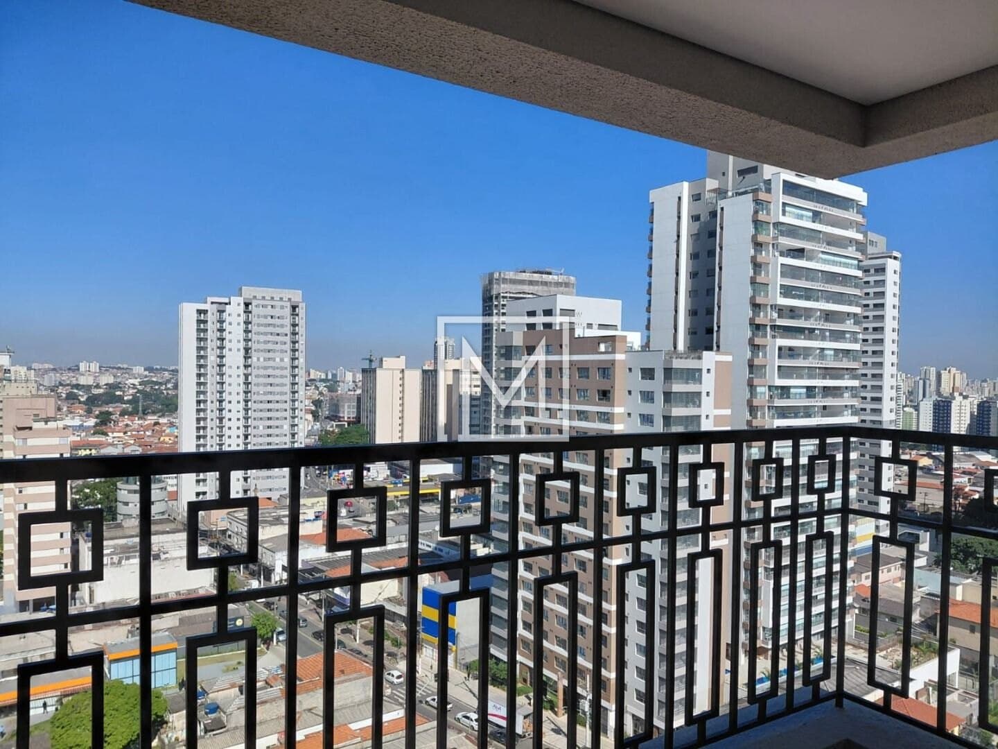 Studio com 1 dormitório para alugar, 29 m² por R$ 2.248,00/mês – Vila Dom Pedro I – São Paulo/SP — foto 2 de 27
