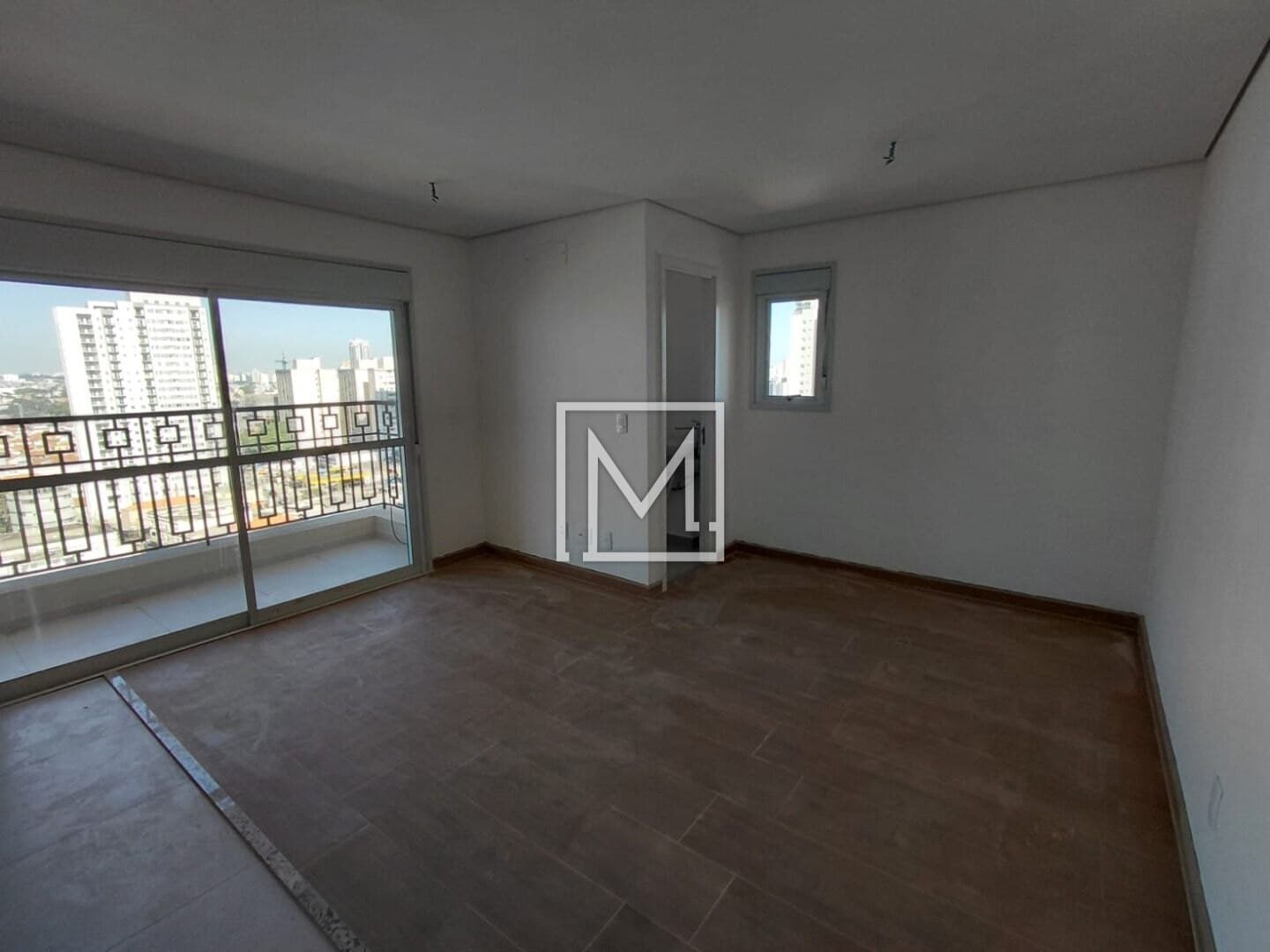 Studio com 1 dormitório para alugar, 29 m² por R$ 2.248,00/mês – Vila Dom Pedro I – São Paulo/SP — foto 4 de 27