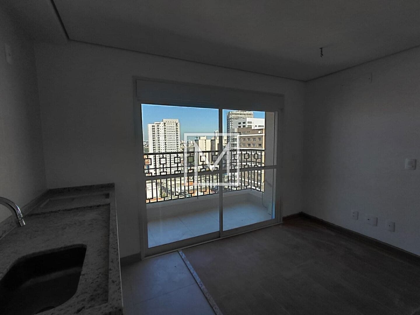 Studio com 1 dormitório para alugar, 29 m² por R$ 2.248,00/mês – Vila Dom Pedro I – São Paulo/SP — foto 5 de 27