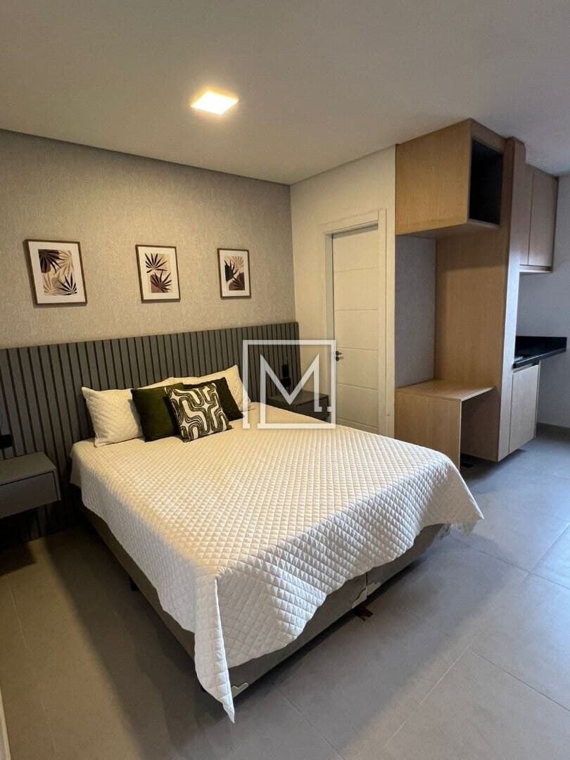Studio com 1 dormitório para alugar, 32 m² por R$ 2.600,00/mês – Vila Monumento – São Paulo/SP — foto 2 de 15