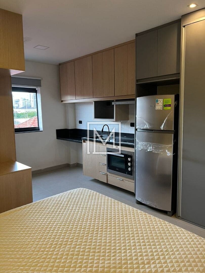 Studio com 1 dormitório para alugar, 32 m² por R$ 2.600,00/mês – Vila Monumento – São Paulo/SP — foto 4 de 15
