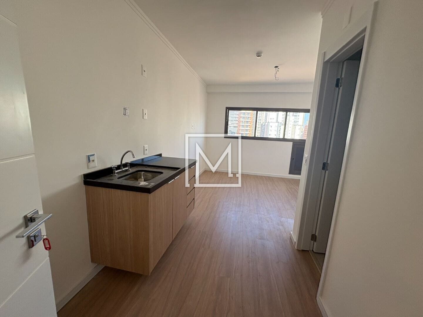 Studio com 1 dormitório à venda, 25 m² por R$ 390.000,00 – Vila Mariana – São Paulo/SP — foto 2 de 39