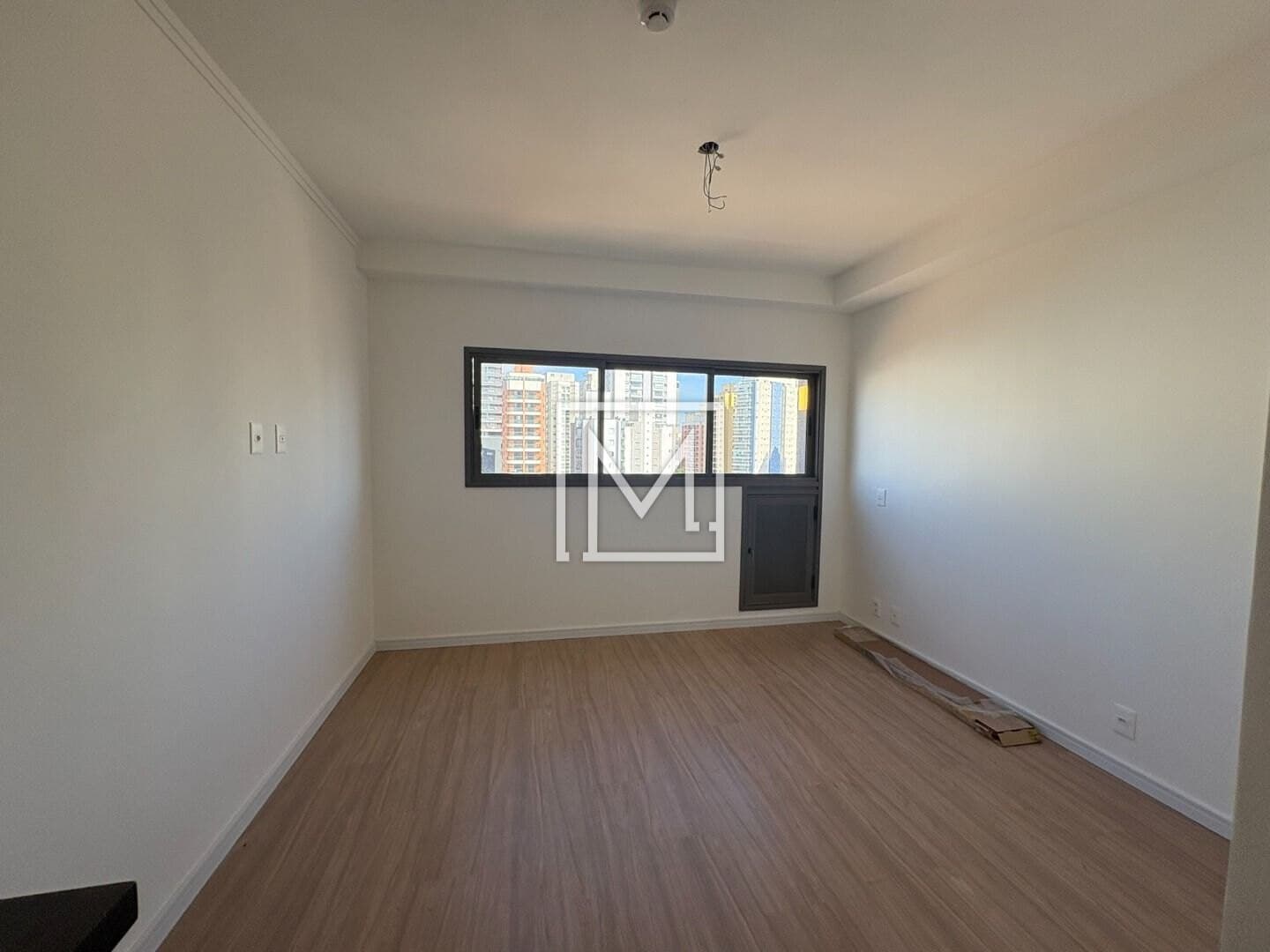 Studio com 1 dormitório à venda, 25 m² por R$ 390.000,00 – Vila Mariana – São Paulo/SP — foto 3 de 39