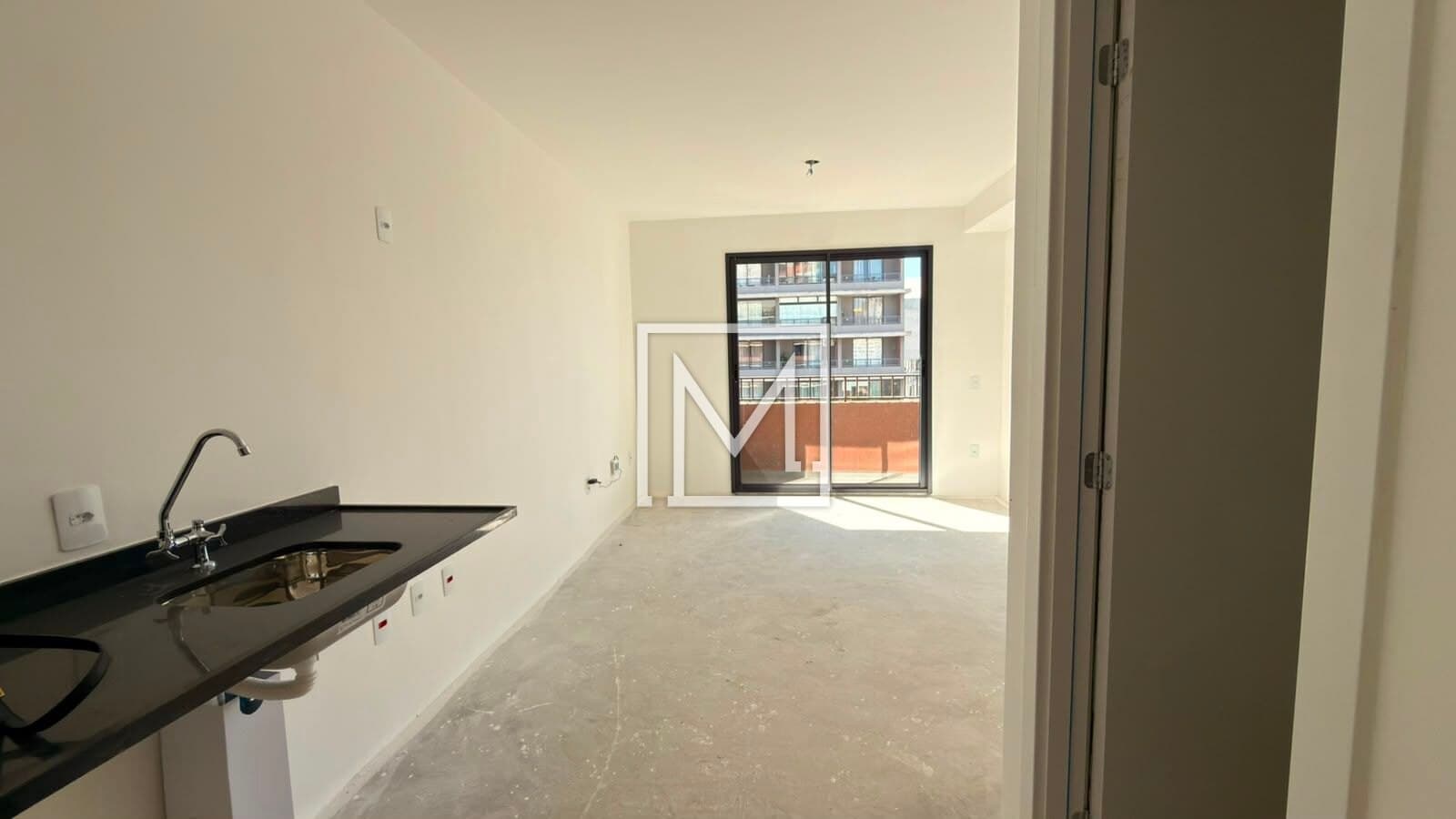 Studio com 1 dormitório à venda, 27 m² por R$ 380.000,00 – Consolação – São Paulo/SP — foto 2 de 26