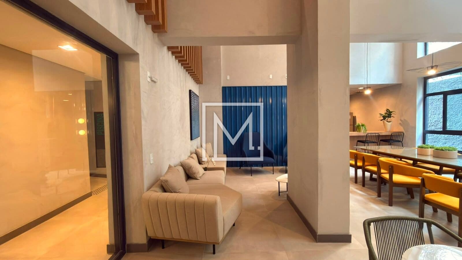 Studio com 1 dormitório à venda, 27 m² por R$ 380.000,00 – Consolação – São Paulo/SP — foto 5 de 26