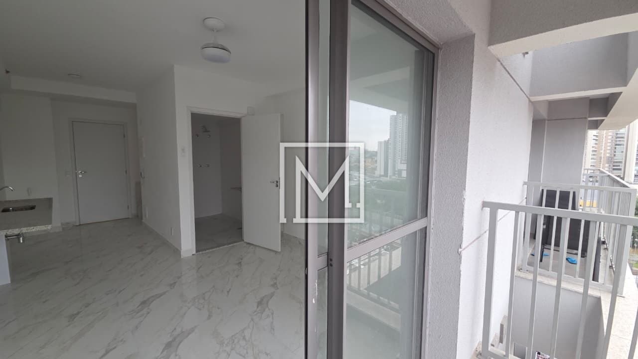 Studio com 1 dormitório à venda, 28 m² por R$ 310.000,00 – Jardim Aurélia – São Paulo/SP