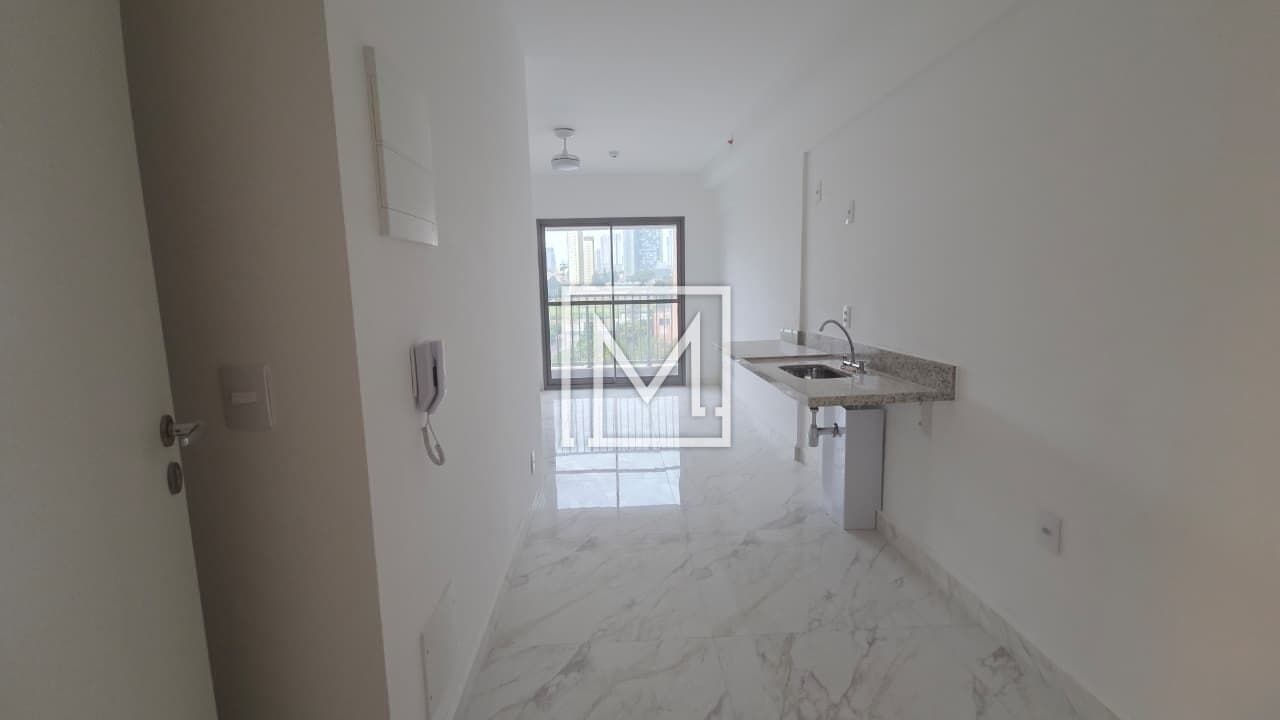 Studio com 1 dormitório à venda, 28 m² por R$ 310.000,00 – Jardim Aurélia – São Paulo/SP — foto 2 de 30