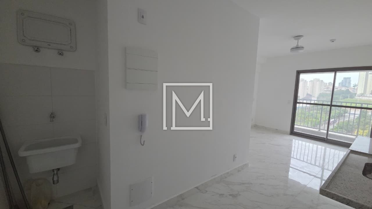 Studio com 1 dormitório à venda, 28 m² por R$ 310.000,00 – Jardim Aurélia – São Paulo/SP — foto 3 de 30