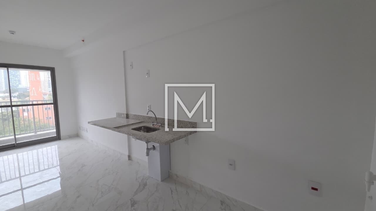 Studio com 1 dormitório à venda, 28 m² por R$ 310.000,00 – Jardim Aurélia – São Paulo/SP — foto 4 de 30