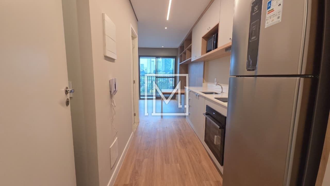 Studio com 1 dormitório à venda, 28 m² por R$ 410.000,00 – Chácara Klabin – São Paulo/SP — foto 2 de 30