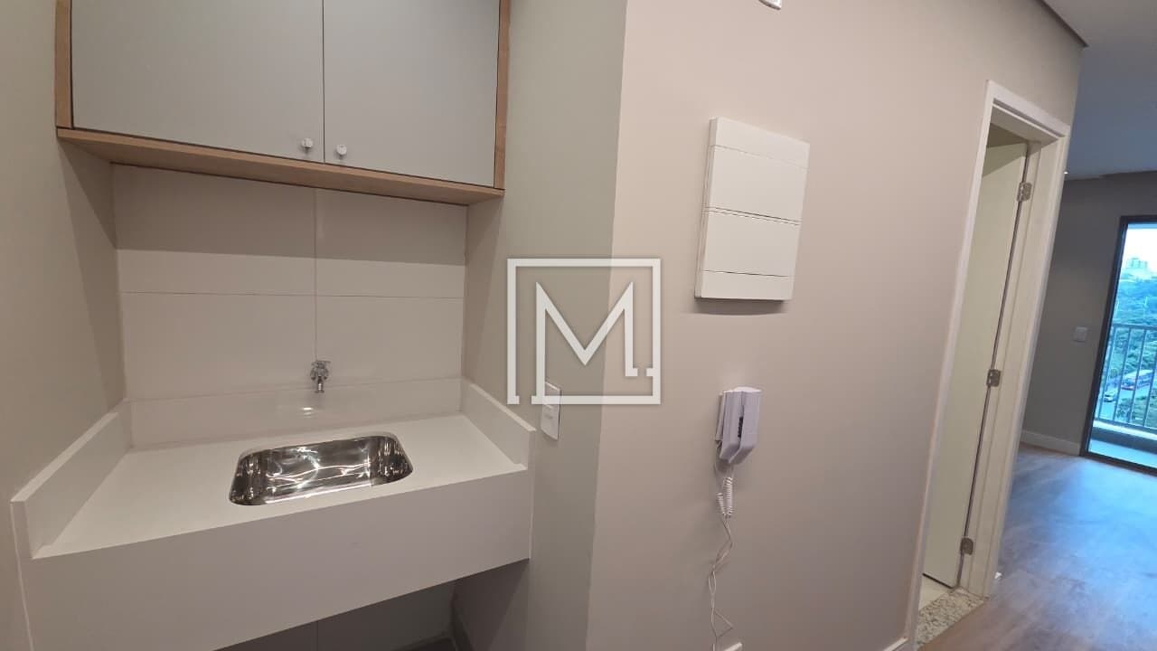 Studio com 1 dormitório à venda, 28 m² por R$ 410.000,00 – Chácara Klabin – São Paulo/SP — foto 3 de 30