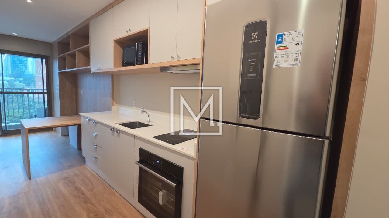 Studio com 1 dormitório à venda, 28 m² por R$ 410.000,00 – Chácara Klabin – São Paulo/SP — foto 4 de 30