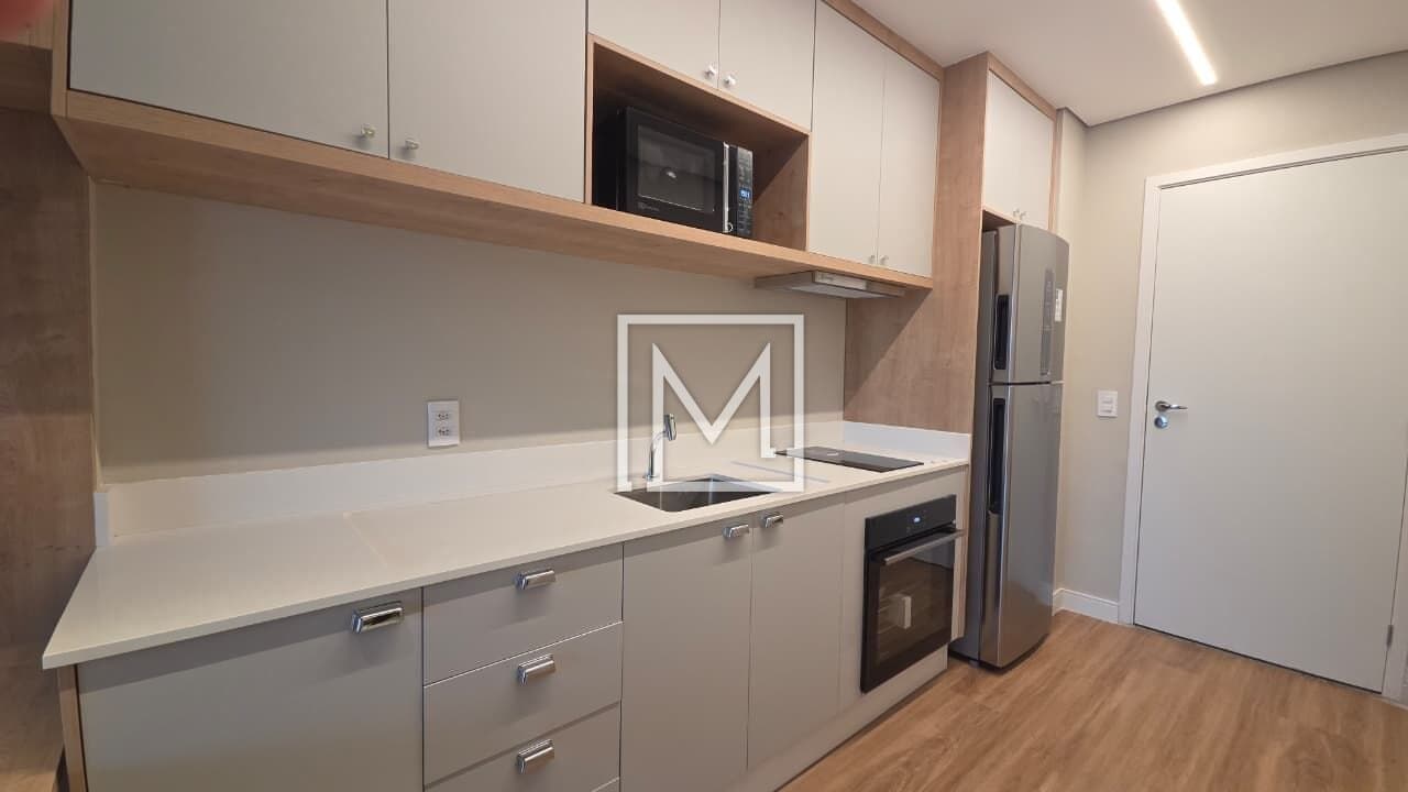 Studio com 1 dormitório à venda, 28 m² por R$ 410.000,00 – Chácara Klabin – São Paulo/SP — foto 5 de 30