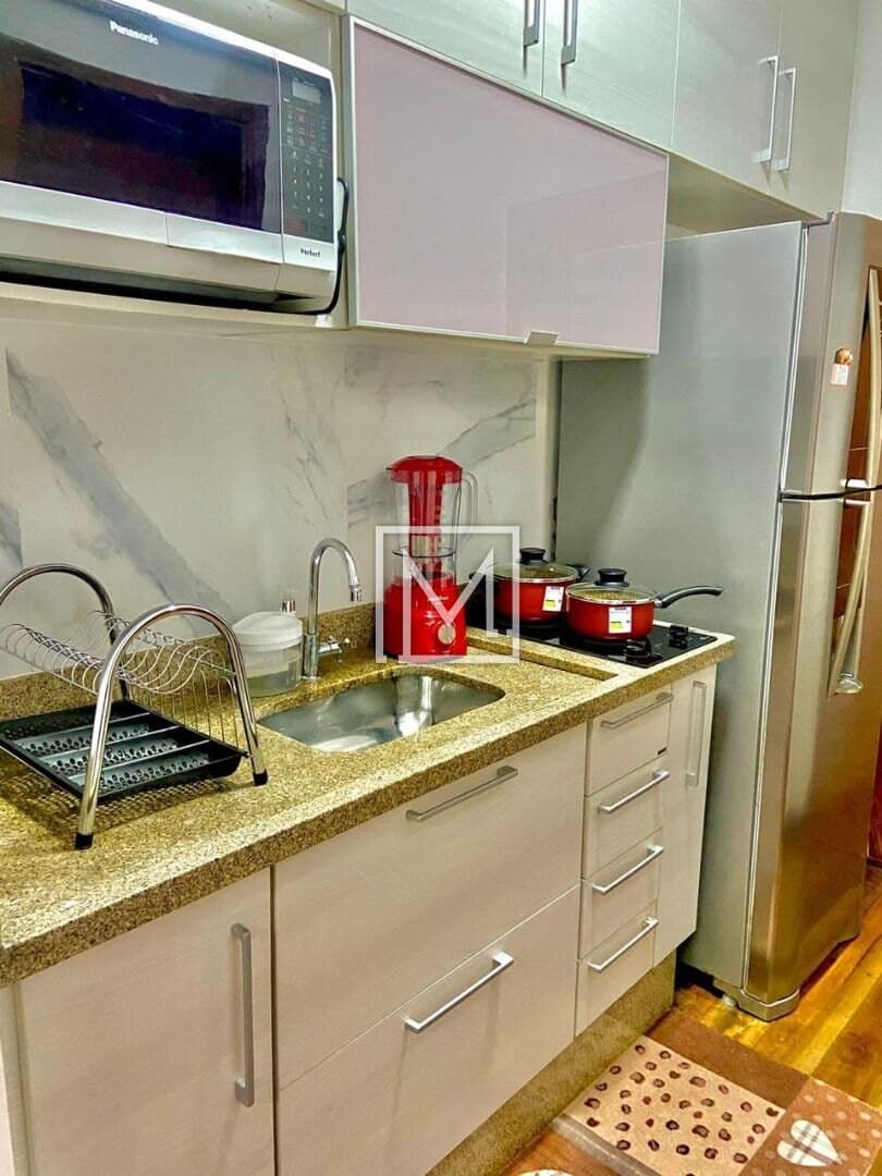 Apto  à venda, 30 m² por R$ 915.000 – Maresias – São Sebastião/SP — foto 2 de 67