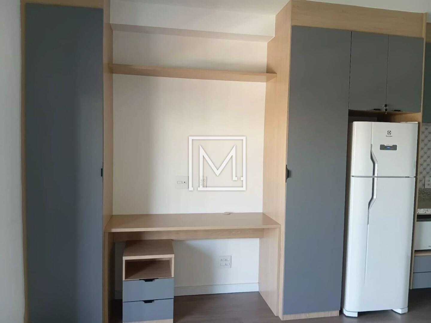 Studio com 1 dormitório à venda, 24 m² – Jardim Aurélia – São Paulo/SP — foto 2 de 17
