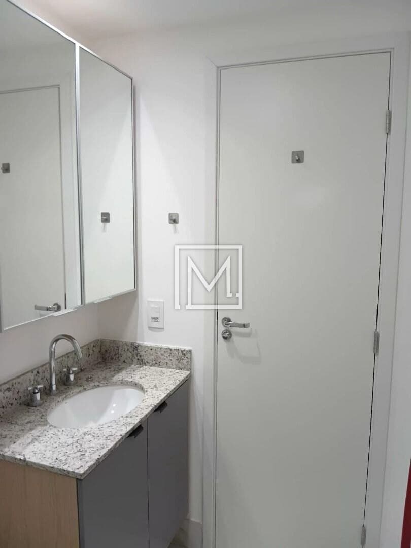 Studio com 1 dormitório à venda, 24 m² – Jardim Aurélia – São Paulo/SP — foto 3 de 17