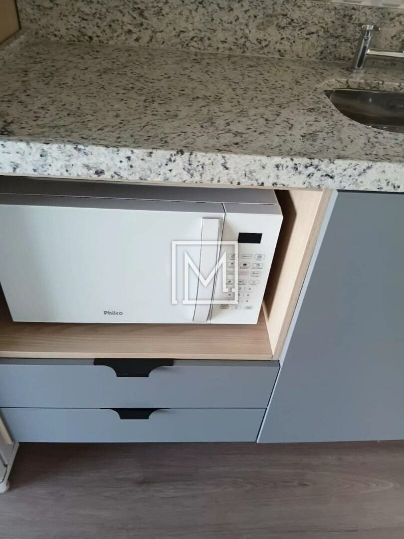 Studio com 1 dormitório à venda, 24 m² – Jardim Aurélia – São Paulo/SP — foto 5 de 17