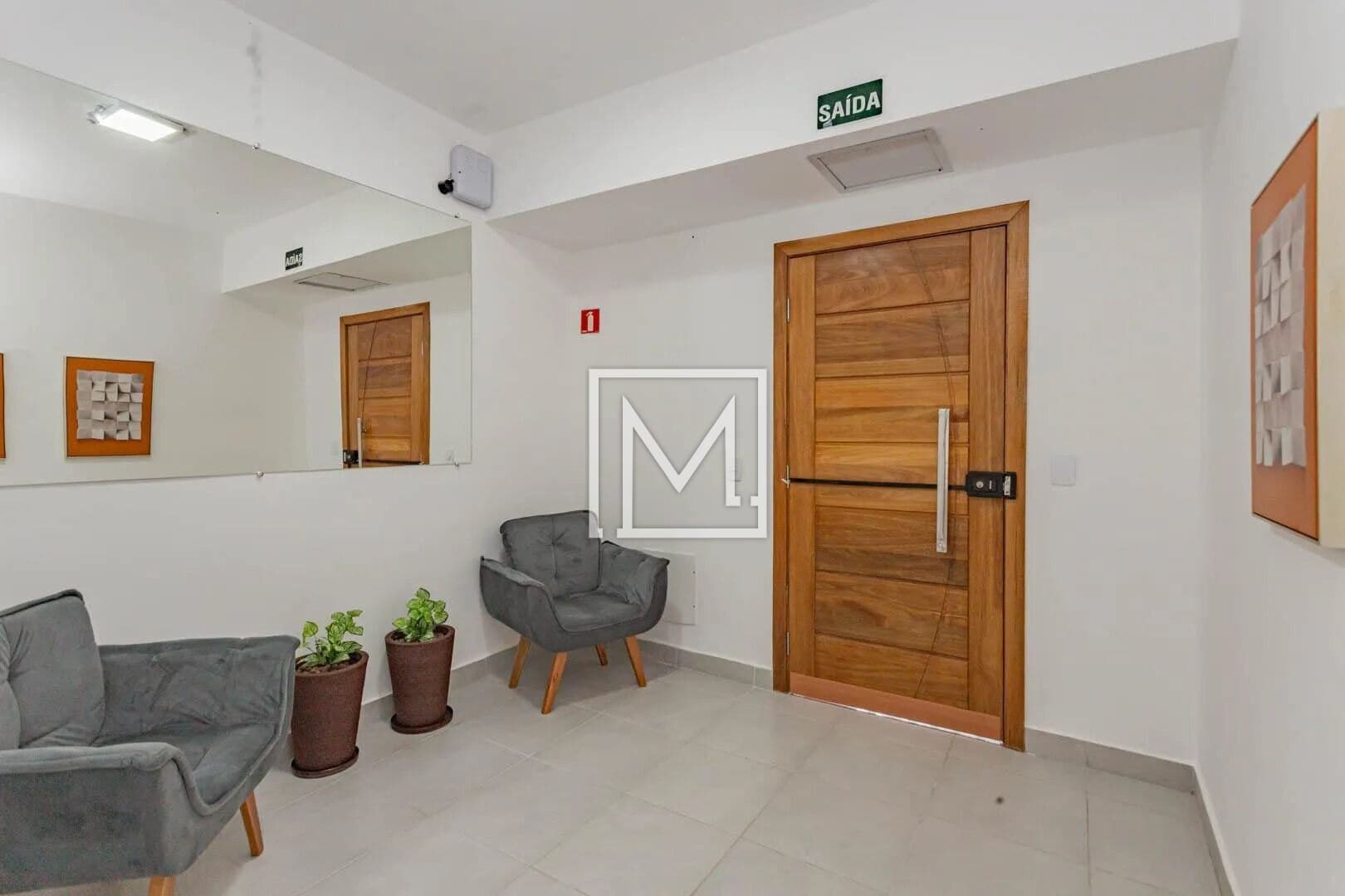 Studio com 1 dormitório à venda, 28 m² por R$ 215.000,00 – Vila Moinho Velho – São Paulo/SP