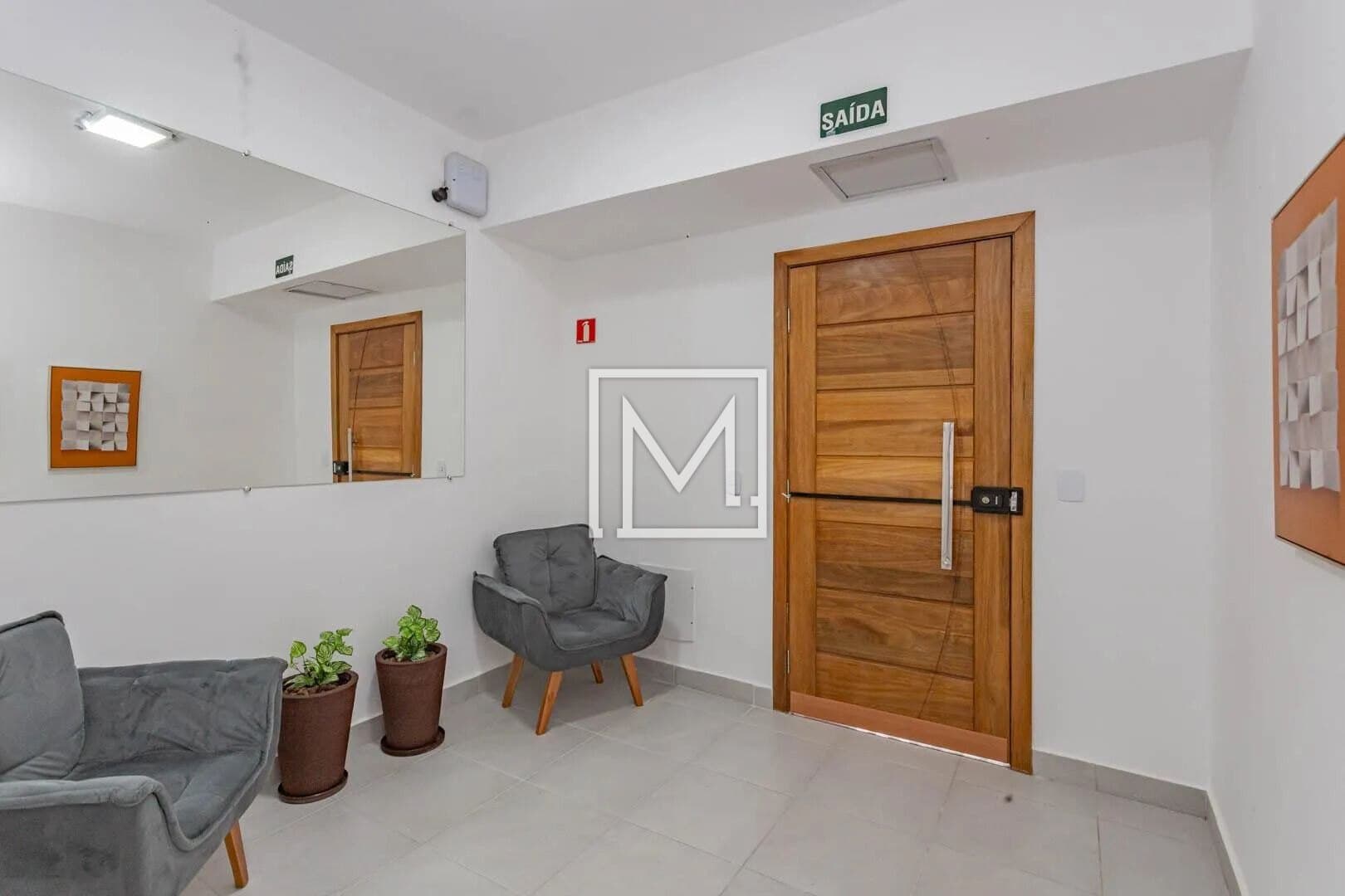 Studio com 1 dormitório à venda, 28 m² por R$ 215.000,00 – Vila Moinho Velho – São Paulo/SP — foto 2 de 20