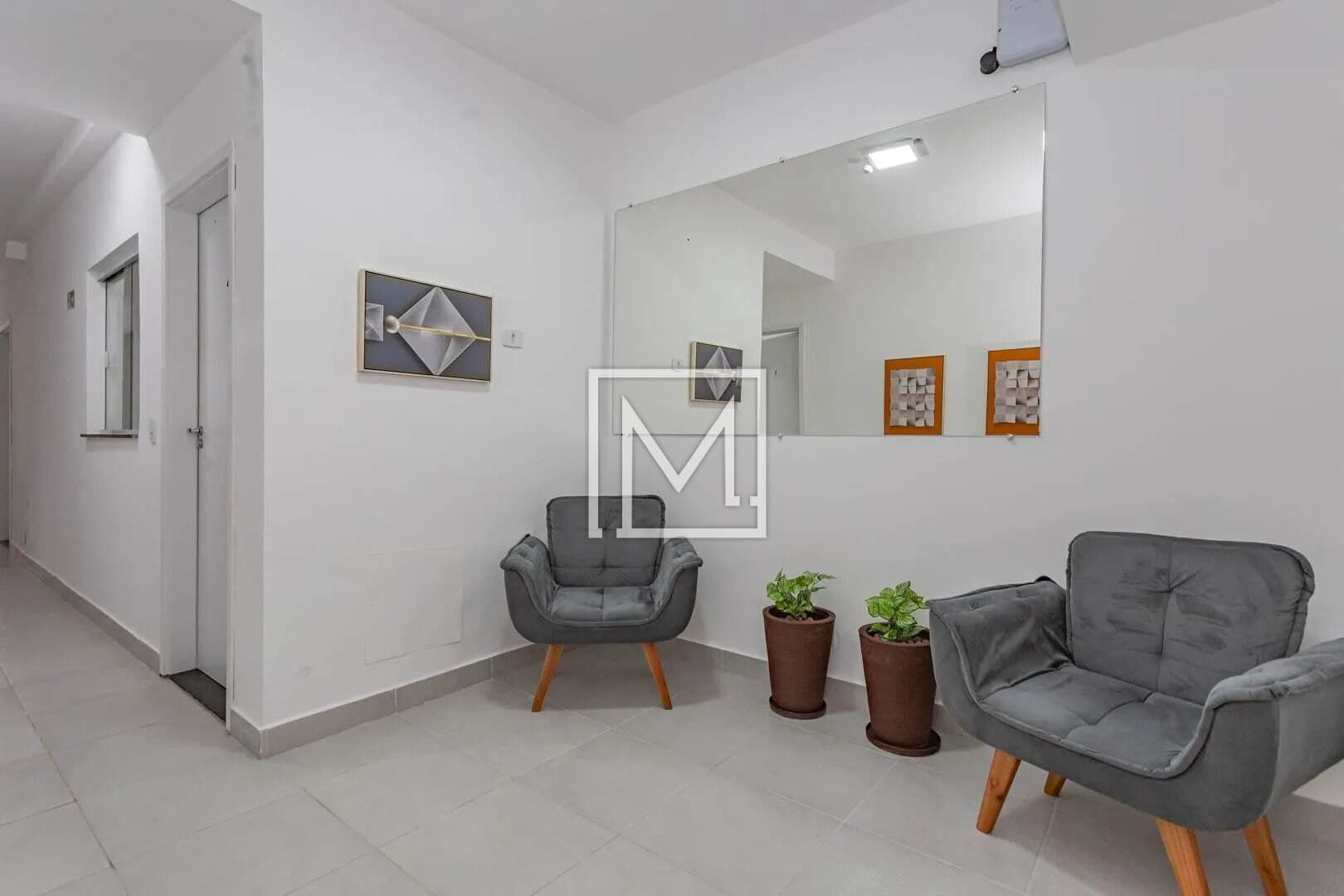Studio com 1 dormitório à venda, 28 m² por R$ 215.000,00 – Vila Moinho Velho – São Paulo/SP — foto 3 de 20