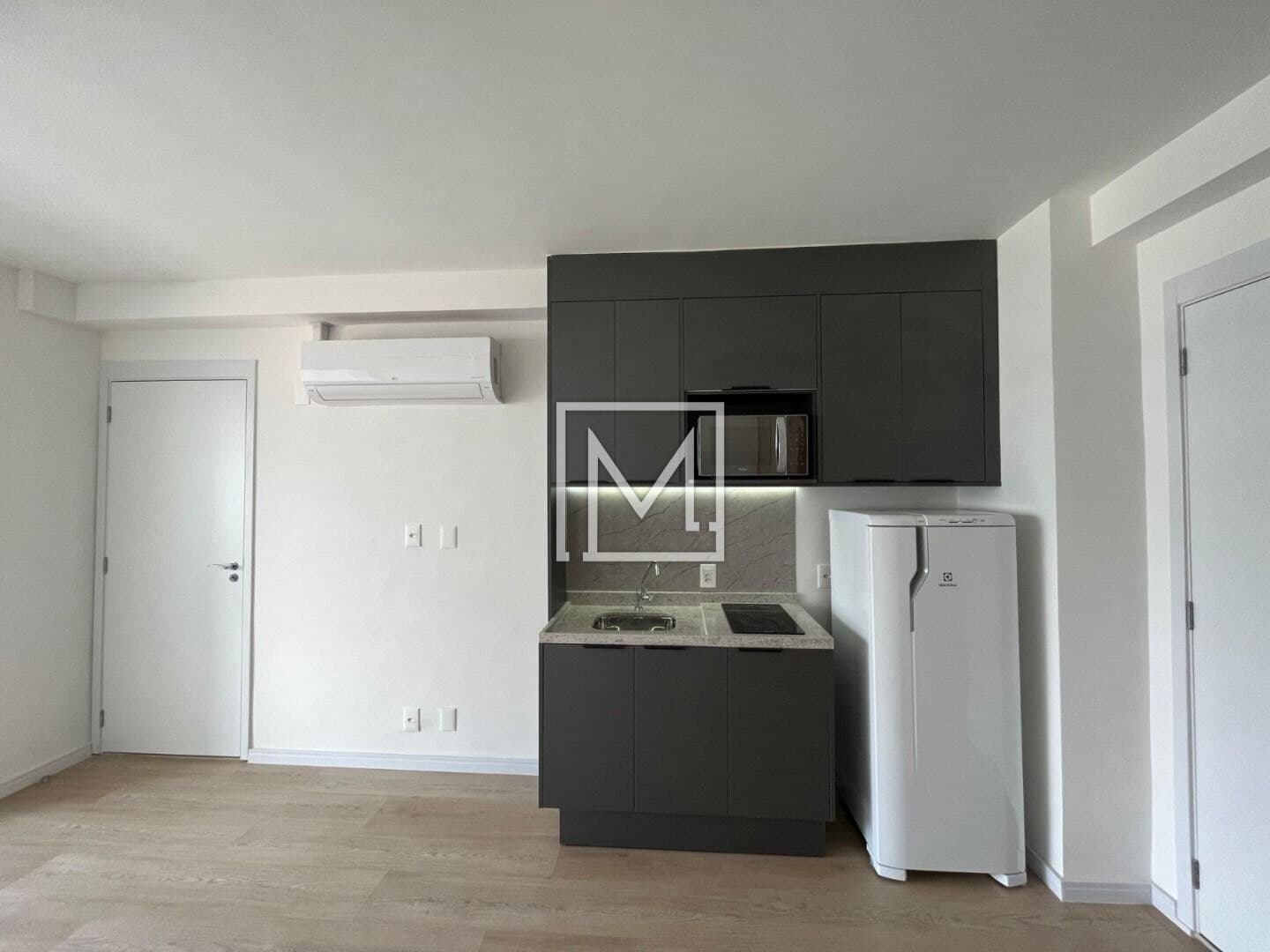 Studio com 1 dormitório para alugar, 32 m² por R$ 2.770,00/mês – Sacomã – São Paulo/SP — foto 2 de 17