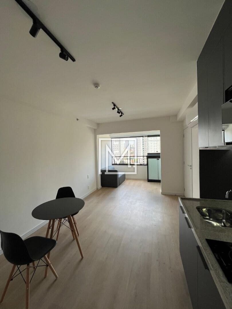 Studio com 1 dormitório para alugar, 32 m² por R$ 2.770,00/mês – Sacomã – São Paulo/SP — foto 3 de 17