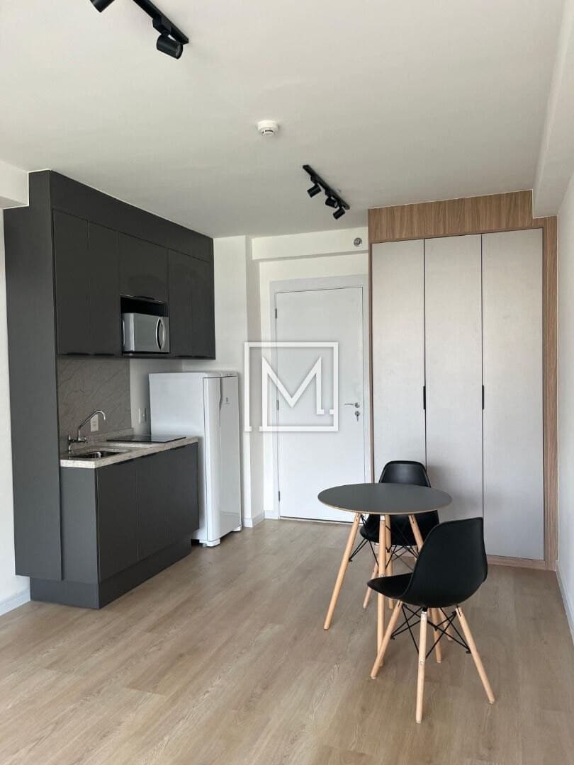 Studio com 1 dormitório para alugar, 32 m² por R$ 2.770,00/mês – Sacomã – São Paulo/SP — foto 4 de 17