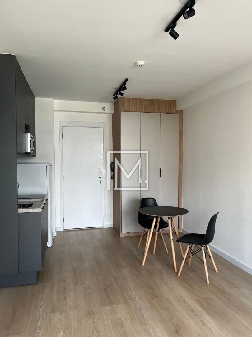 Studio com 1 dormitório para alugar, 32 m² por R$ 2.770,00/mês – Sacomã – São Paulo/SP — foto 5 de 17