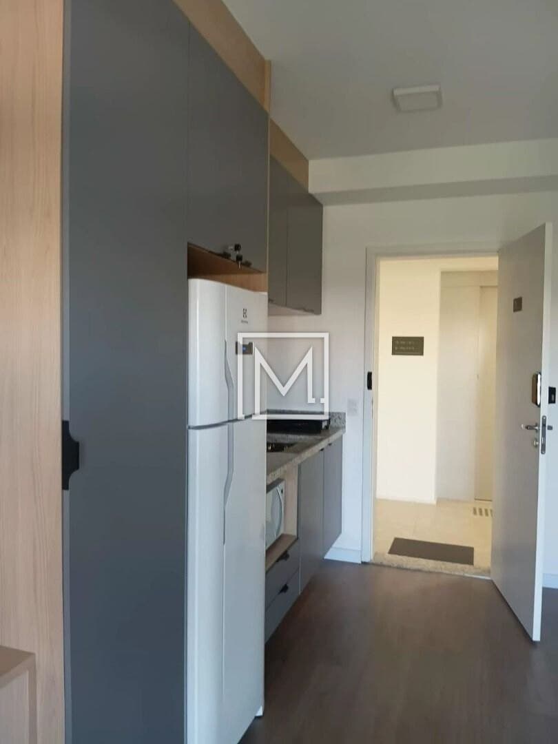 Studio com 1 dormitório à venda, 24 m² Jardim Aurélia – São Paulo/SP — foto 2 de 21