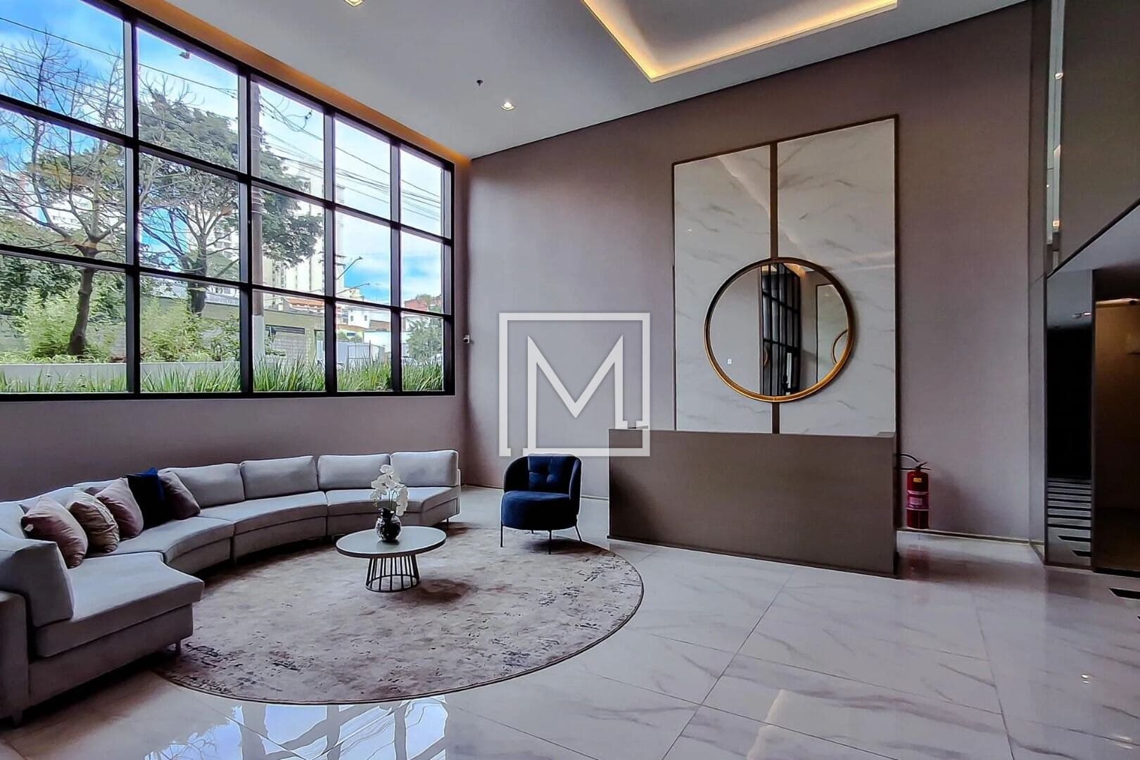 Studio com 1 dormitório à venda, 31 m² por R$ 350.000,00 – Sacomã – São Paulo/SP — foto 2 de 30