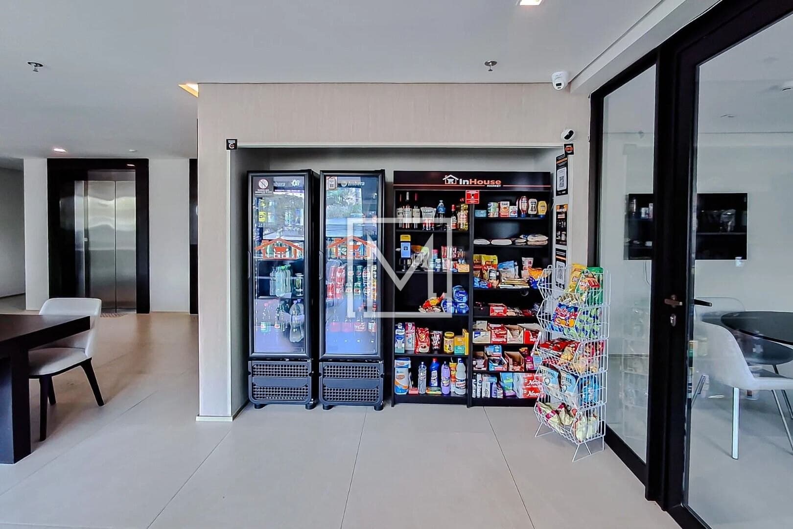 Studio com 1 dormitório à venda, 31 m² por R$ 350.000,00 – Sacomã – São Paulo/SP — foto 3 de 30