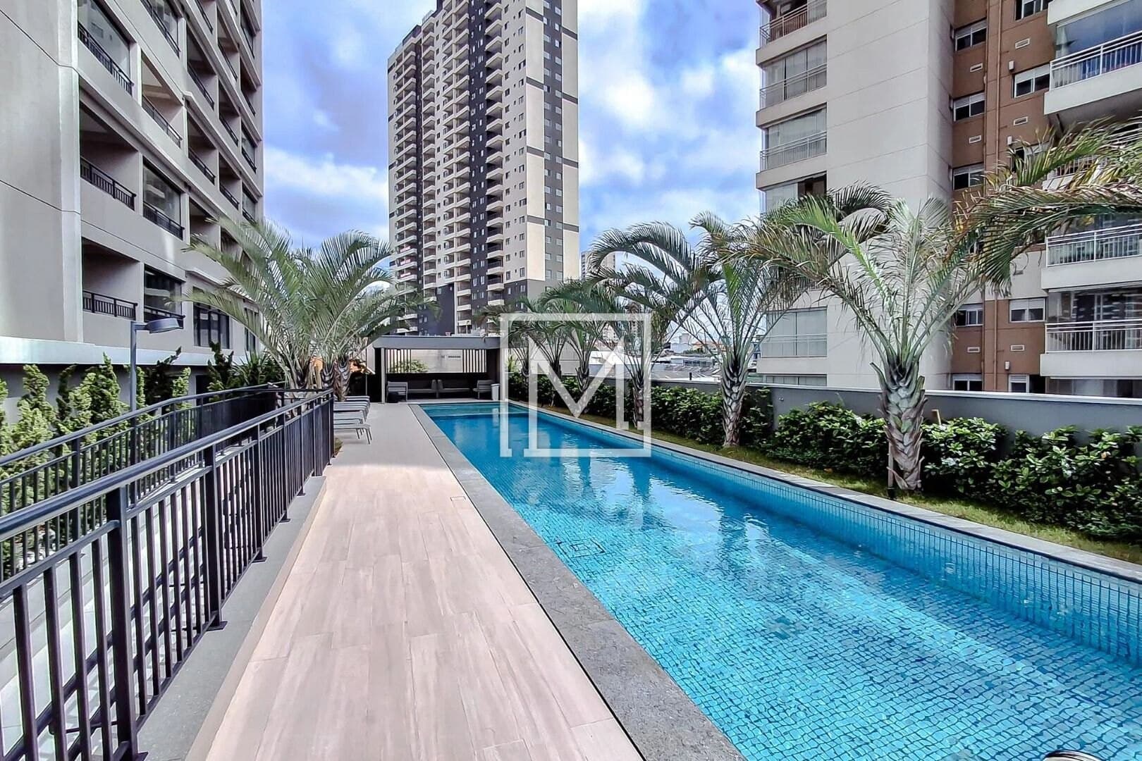 Studio com 1 dormitório à venda, 31 m² por R$ 350.000,00 – Sacomã – São Paulo/SP — foto 4 de 30