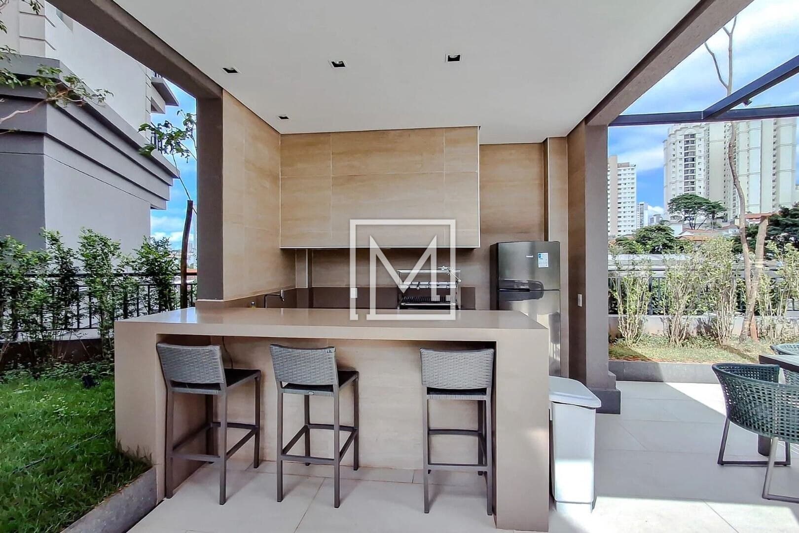 Studio com 1 dormitório à venda, 31 m² por R$ 350.000,00 – Sacomã – São Paulo/SP — foto 5 de 30