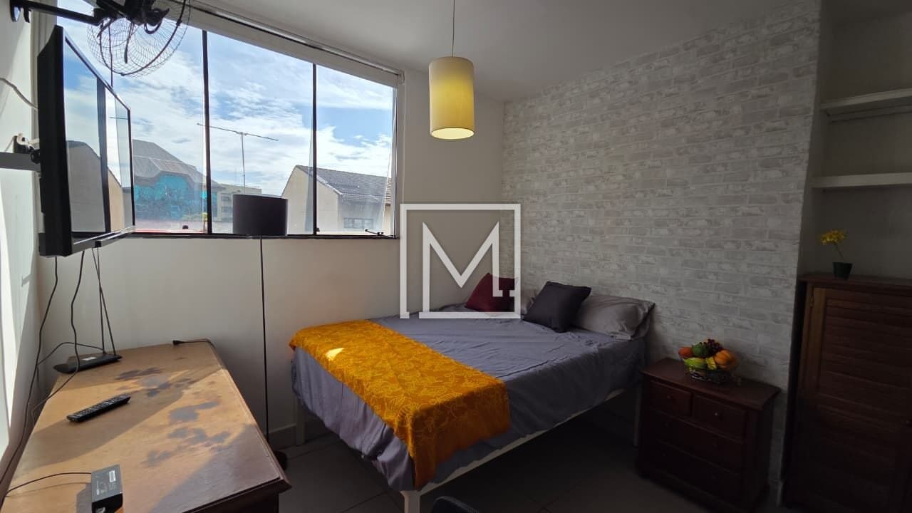 Studio com 1 dormitório para alugar, 25 m² por R$ 2.113,00/mês – Mirandópolis – São Paulo/SP — foto 3 de 24