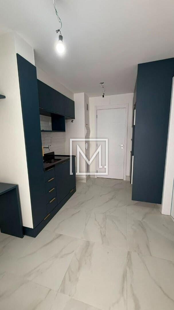 Studio à venda, 24 m²  – Nova Klabin – São Paulo/SP