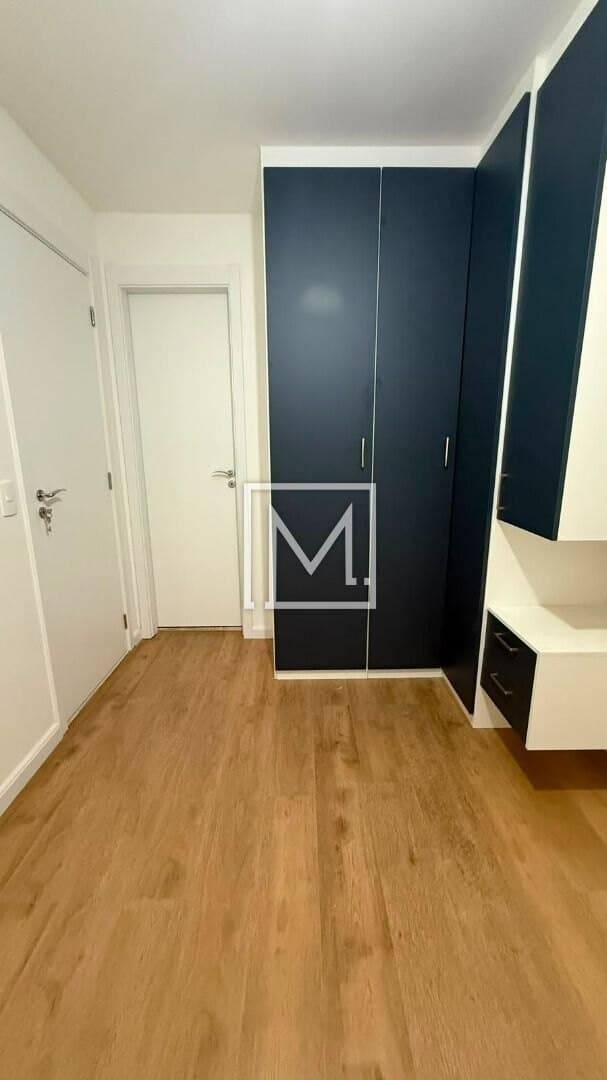 Studio à venda, 24 m²  – Nova Klabin – São Paulo/SP — foto 4 de 21