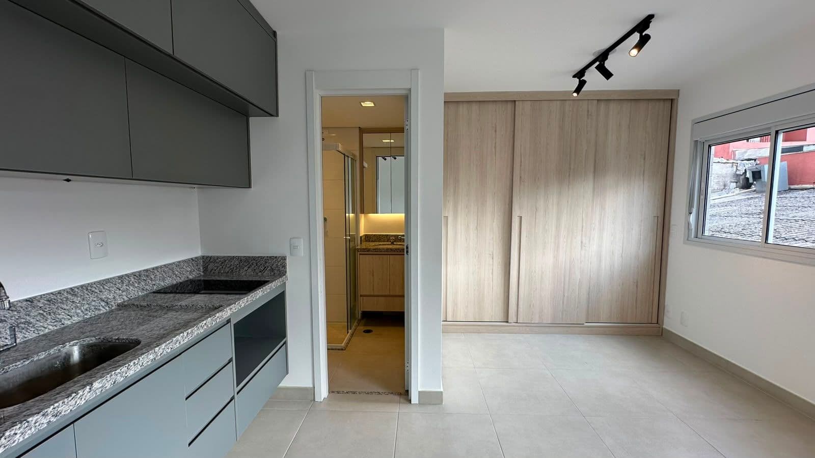 Studio com 1 dormitório à venda, 25 m² por R$ 375.000,00 – Vila da Saúde – São Paulo/SP