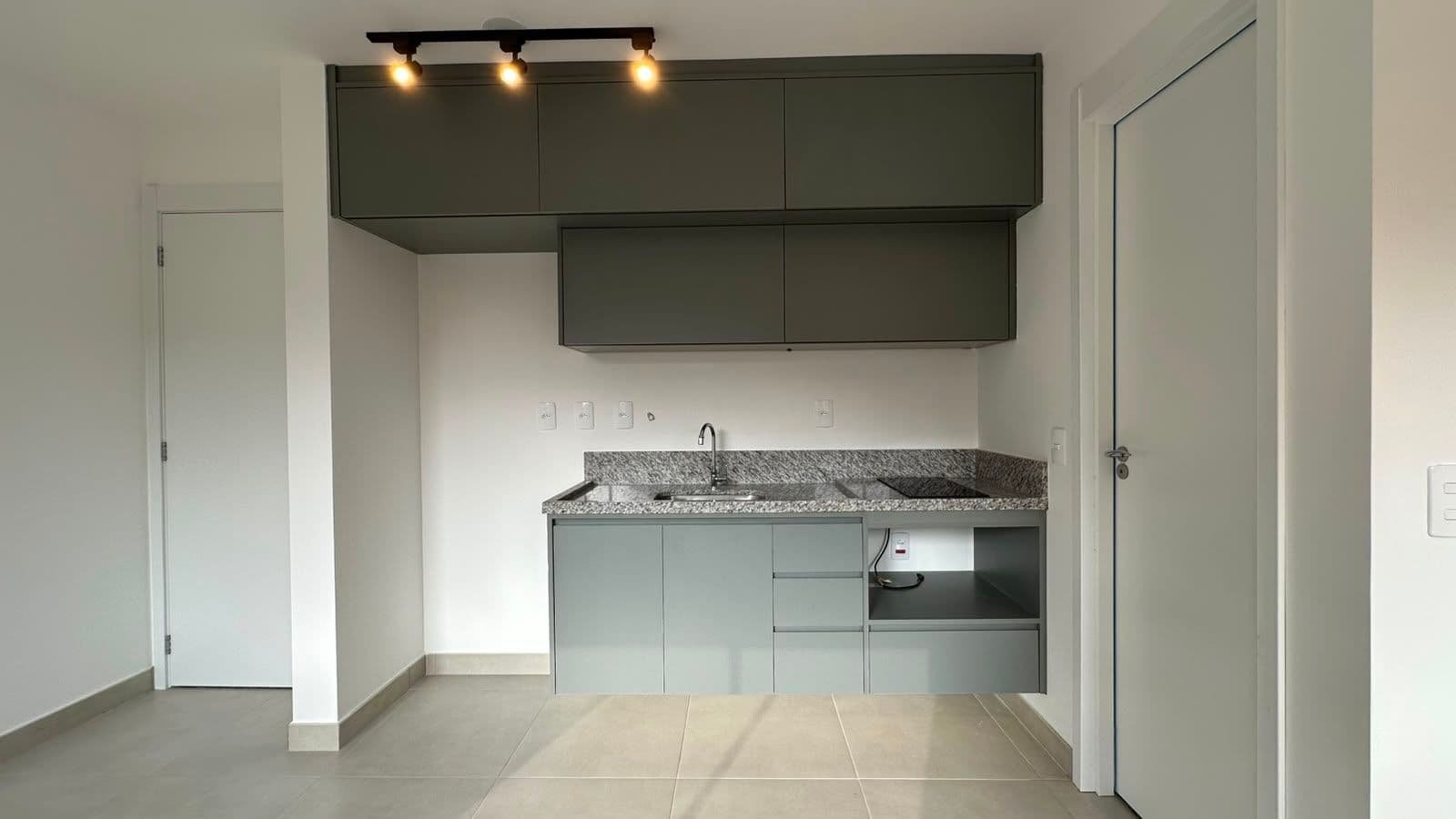 Studio com 1 dormitório à venda, 25 m² por R$ 375.000,00 – Vila da Saúde – São Paulo/SP — foto 2 de 24