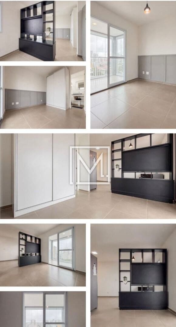 Studio à venda, 31 m² por R$ 490.000,00 – Vila Mariana – São Paulo/SP — foto 2 de 15