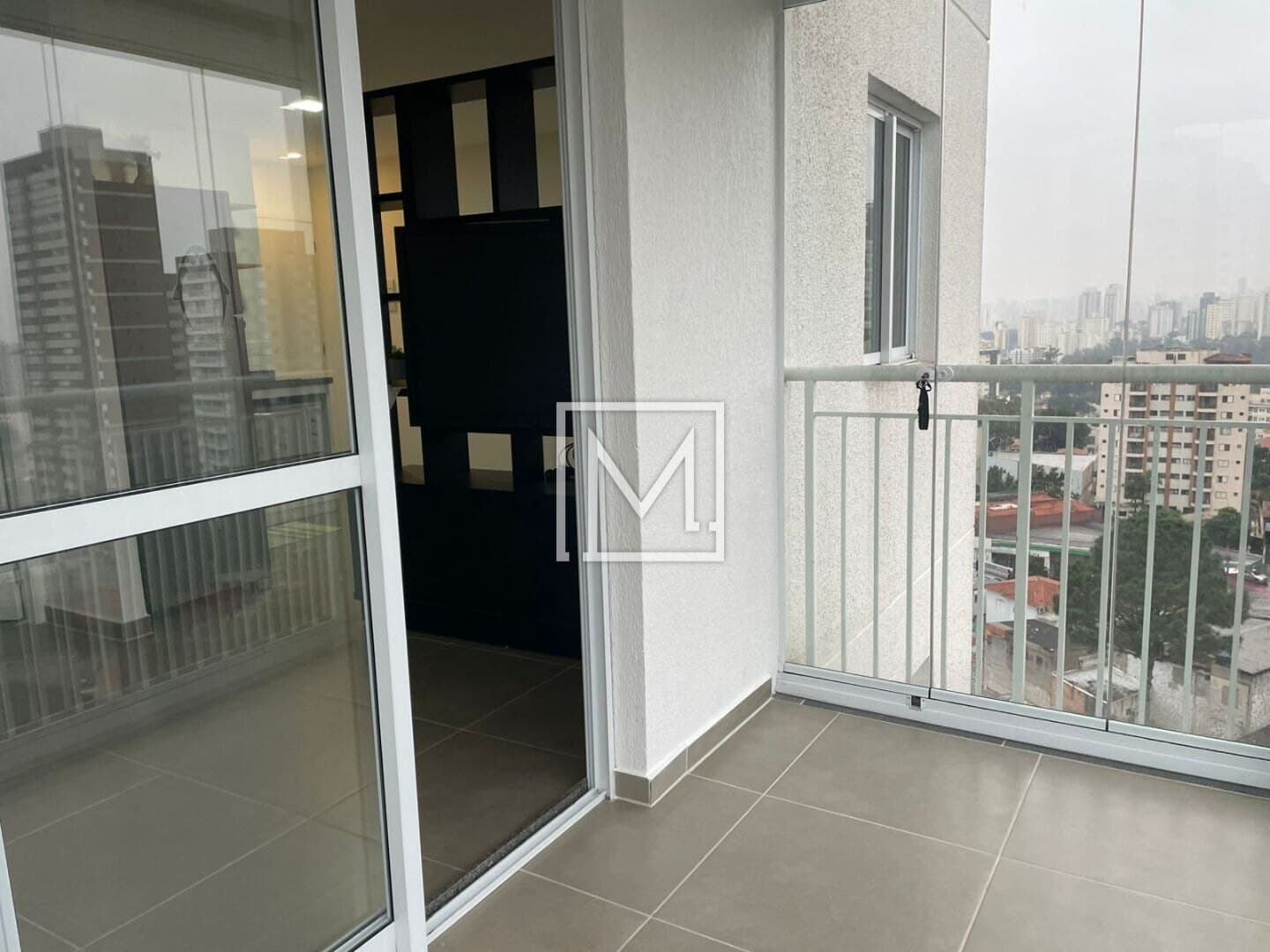 Studio à venda, 31 m² por R$ 490.000,00 – Vila Mariana – São Paulo/SP — foto 3 de 15